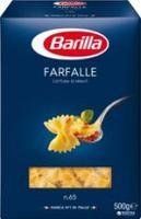 Паста (макарони) фарфалле - бантики Барілла Barilla Farfalle n.65 500 гр 826965819 фото