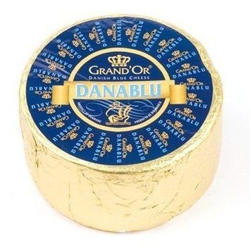 Сир Данаблю Grand`Or 50% 1624357530 фото