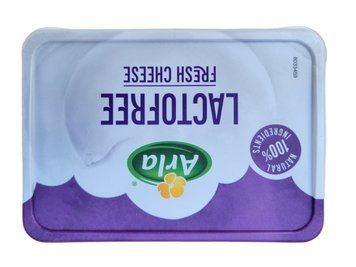 Крем-сир Arla безлактозна 200г 5711953160226 фото