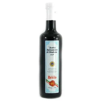 Бальзамічний оцет Aceto Balsamico Di Modena Brivio 500мл 1008384288 фото