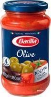 Соус томатний до пасти Barilla Olive 400gr 827057931 фото