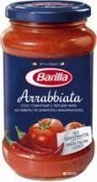 Соус з червоним гострим перцем Barilla Arrabbiata 400gr 827058237 фото