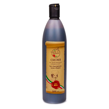 Соус бальзамічний Brivio 500ml 1624365691 фото