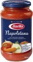 Соус томатний до пасти з овочами Barilla Napoletana 400gr 827058600 фото