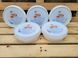 Крем-сир Hochland Sushi Cream 72% 2kg 778813 фото 2