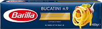 Паста (макарони) букатіні Барілла Barilla Bukatini n.9 500 гр 822452655 фото