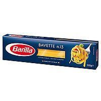 Паста (макарони) баветте Барілла Barilla Bavette Linguine n.13 500 гр 822453128 фото
