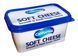Крем-сир California Soft Cheese 0,500г 00-00001399 фото 1