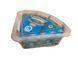 Сир з пліснявою Гарганзола IGOR Casa Leonardi 1,5 kg 0444039 фото 1