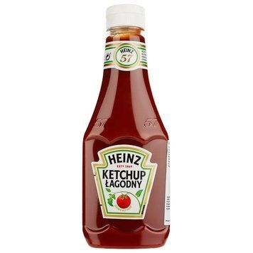 Кетчуп Heinz  450 гр 00-00000166 фото