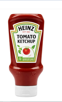 Кетчуп Heinz  220 гр 00-00000689 фото