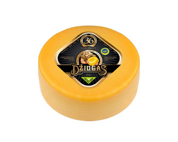 Сир Джюгас Gourmet 40% 36 міс. (Литва), кг 832026222 фото