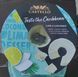 Крем-сир з кокосом та лаймом Кастелло Castello Cream Cheese with Coconut and Lime 65% 125 гр copy_567438598 фото