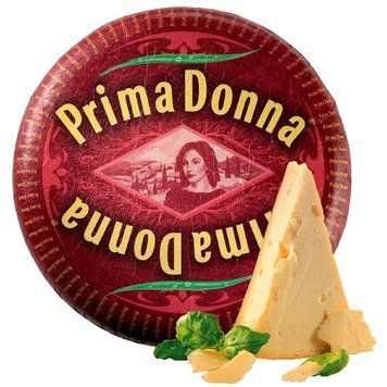 Сир витриманий Прима Донна Матуро Prima Donna Maturo вага ~ 12 кг 820992003 фото