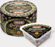 Сир горгонзола пікантна Ігор Igor Nero DOP Gorgonzola Picante Італія 56% вага ~ 1,5 кг  995007009 фото 1