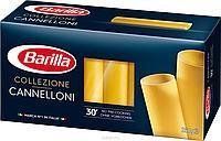 Паста (макарони) канелоні Барілла Barilla Cannelloni n.88 250 гр 826962757 фото