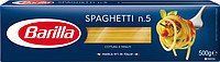 Паста (макарони) спагетті Барілла Barilla Spaghetti n.5 500 гр 826964484 фото