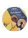 Крем-сыр с миндалем и ананасом Кастелло Castello Pineapple Cream Cheese 65% 125 гр 12094587 фото
